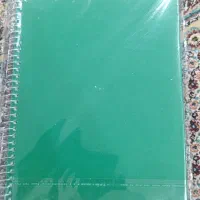 دفتر  خط دار|کتاب و مجله|نقده, |دیوار