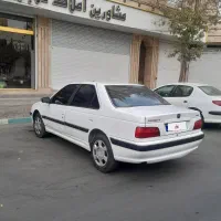 پرشیا مدل ۱۴۰۲|خودرو سواری و وانت|اسلامشهر, شهرک مفیدی|دیوار