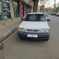 پراید 131 فوق سالم