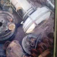 خریدضایعات