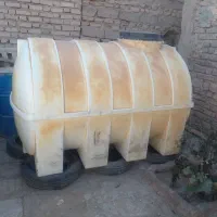 تانکر۲۰۰۰لیتری