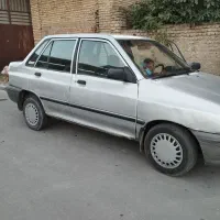 پراید86|خودرو سواری و وانت|آزادشهر, |دیوار