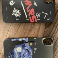 قاب فانتزی ایفون xsmax