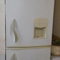 یخچال|یخچال و فریزر|قم, نیروگاه|دیوار