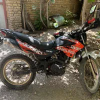 موتور|موتورسیکلت|هشتگرد, شهرک ولیعصر (مصلی)|دیوار