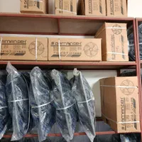 هواکش معکوس ایلیکا فلزی سرد خانه|پنکه و تصفیه‌کنندهٔ هوا|ارومیه, |دیوار