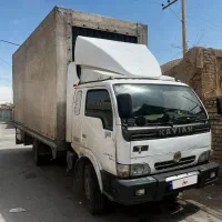 کاویان gl مدل۸۶ مشغول به کار