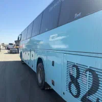 اوتوبوس بی ۱۲ اوتومات|خودرو سنگین|مشهد, چهارچشمه|دیوار