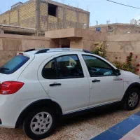 فروش فوری کوییک GXL مدل1404 فول اپشن|خودرو سواری و وانت|شیراز, سجادیه|دیوار