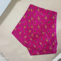 پشتند کوردی رنگ سرخابی 4 متر