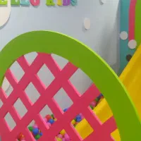 درخواست مربی برای خانه کودک