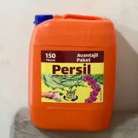مایع لباس ظرف ودست پرسیل ۱۰کیلویی|مواد شوینده و دستمال کاغذی|گلستان (تهران), |دیوار