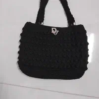 کیف دستی کار دست