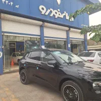 فروش ماشین ری را تازه تحویل قیمت روز بفروش میرسد|خودرو سواری و وانت|علی‌آباد کتول, |دیوار