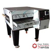 فروش فر پیتزا ریلی متا مکس تبریز|کافی‌شاپ و رستوران|تبریز, |دیوار