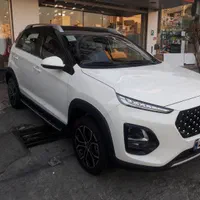 X22 PRO MT/ایکس22 پرو دنده/|خودرو سواری و وانت|تهران, سعادت‌آباد|دیوار