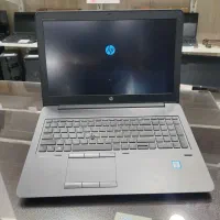 اچپی hp زدبوک zbook هارد 1ترا ssd|رایانه همراه|مرند, |دیوار