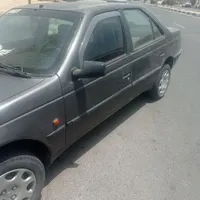 پژو روآ (ROA) بنزینی، مدل ۱۳۸۶|خودرو سواری و وانت|پاکدشت, |دیوار