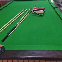 میز اسنوکر ۱۰ فوت