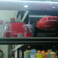 لوازم خانه|آبمیوه‌گیر و آب‌مرکبات‌گیر|شیراز, شهرک گلستان|دیوار