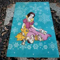 فرش اتاق کودک