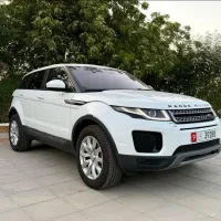 واردات رنجرور ایوک پلاک منطقه بدون پیش پرداخت