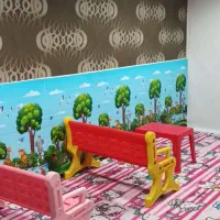 فروش وسایل خانه بازی