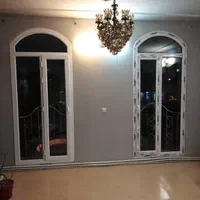 تولید پنجره دوجداره upvc توری شیشه تعمیر