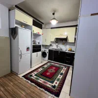 واحد آپارتمان ۸۳ متری/طبقه دوم/پارکینگ