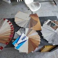 تولید و پخش کفپوش و پارکت