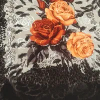 پتو نو دونفره طرح برجسته|رختخواب، بالش، پتو|کارون, |دیوار