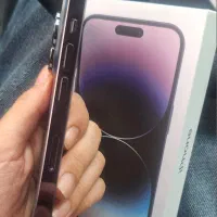 iPhone 14 Pro|موبایل|تهران, تهرانپارس جنوبی|دیوار