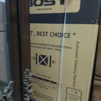 یک ماشین دوقلو 7کیلویی نو قیمت بیست ملیون|ماشین لباسشویی و خشککن لباس|قرچک, محمد آباد|دیوار