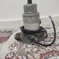 شیر برقی قطع کن گاز دانگز المان