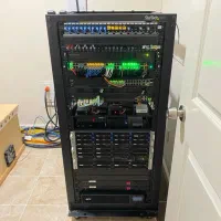 امنیت شبکه و دوربین، با سرعت و دقت