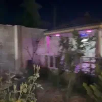 باغ ویلا لاکچری
