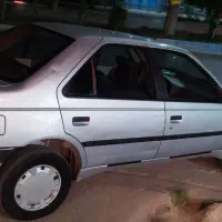 دو لکه رنگ درجه یک