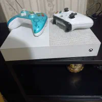 دستگاه Xbox One s