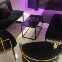 میز و صندلی و نیمکت|صندلی و نیمکت|اسلام‌شهر, شهرک قائمیه|دیوار