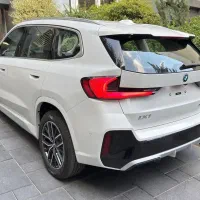 Bmw ix1 2025 با کیت M|خودرو سواری و وانت|تهران, سعادتآباد|دیوار