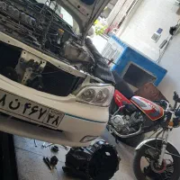 گیربکس‌پژو، تعمیرات‌گیربکس،موتور و جلوبندی