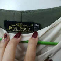 دو لباس سایز ۴۲|لباس|رودسر, |دیوار