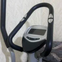 دوچرخه ثابت ورزشی لایف پاور|تجهیزات ورزشی|شیراز, حجت آباد|دیوار