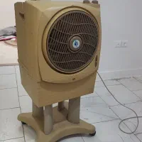 فروش کولر (موتور سوخته)