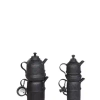 شامورتی و گداجوش