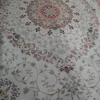 فرش، 700 شانه