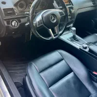 بنز c350|خودرو سواری و وانت|تهران, گلستان (شهرک راه آهن)|دیوار