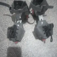 چند قلم وسایل خانه وبچه ها سالم|حراج|سهند, |دیوار