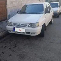 پراید ۱۳۲ مدل ۹۶ se