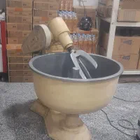 خمیر گیر قنادی و نانوایی